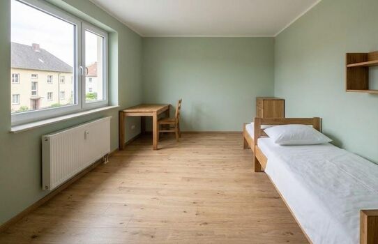 Monteurunterkünfte in Herford – 24h Check-In Bild 4