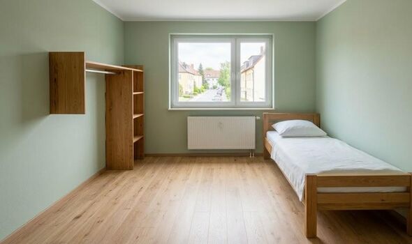 Monteurunterkünfte in Herford – 24h Check-In Bild 3