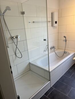 2 Monteurwohnungen in Bestlage Paderborn – inkl. Parkplätze Obrázok 4