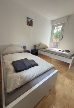 2 Monteurwohnungen in Bestlage Paderborn – inkl. Parkplätze Obrázok 2