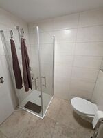 Dusche & WC