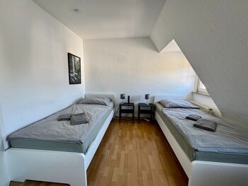 Unterkunft mit 5x Schlafzimmer für 4-7 P. Bild 5