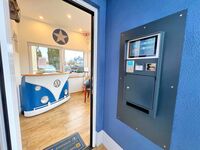 BnB Fliegerhaeusle Hagnau 24h Self Check In Hotel Bild 7