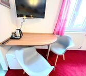 BnB Fliegerhaeusle Hagnau 24h Self Check In Hotel Bild 9