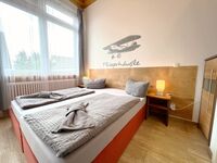 BnB Fliegerhaeusle Hagnau 24h Self Check In Hotel Bild 8
