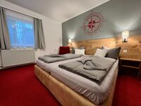 BnB Fliegerhaeusle Hagnau 24h Self Check In Hotel Bild 6