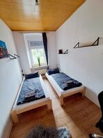 Schöne, komplett ausgestattete Wohnung am Eifelsteig Bild 9