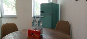 NFS01 / SMARTFLAT24 in DORTMUND & RUHRGEBIET / für bis zu 200 Pers. Bild 11