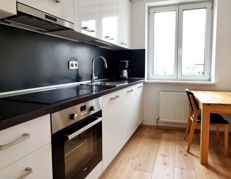 Monteurunterkünfte in Hochheim am Main – 24h Check-In Bild 3