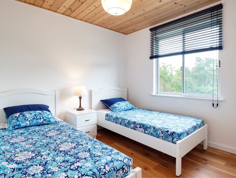 Monteurunterkünfte in Hochheim am Main – 24h Check-In Bild 2