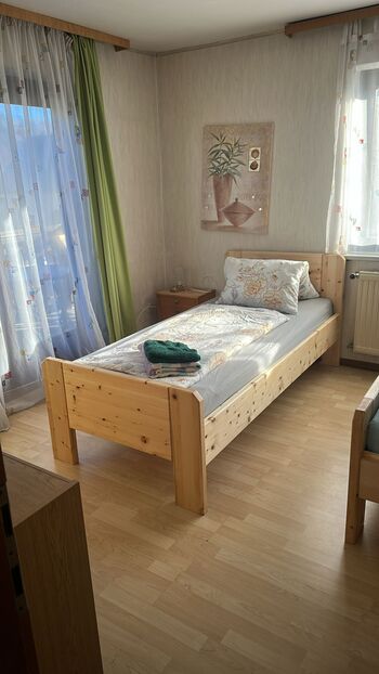 Gästezimmer Wegscheider Bild 2