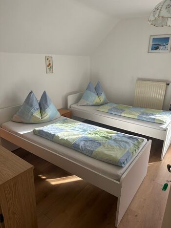 Gästezimmer Wegscheider Bild 4