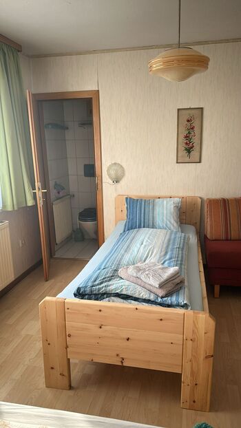 Gästezimmer Wegscheider Bild 3