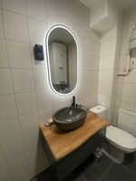 Moderne Wohnung nähe HBF Linz Bild 4