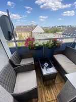 Moderne Wohnung nähe HBF Linz Bild 6