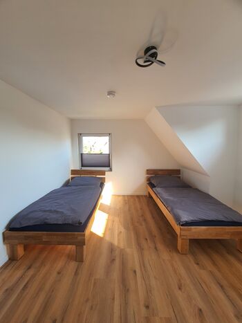 Zimmer OG 2 Personen