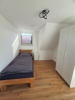 Zimmer OG 1 Person