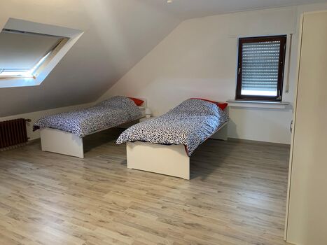 Hochwertige, moderne Monteurwohnung in Plaidt Bild 5