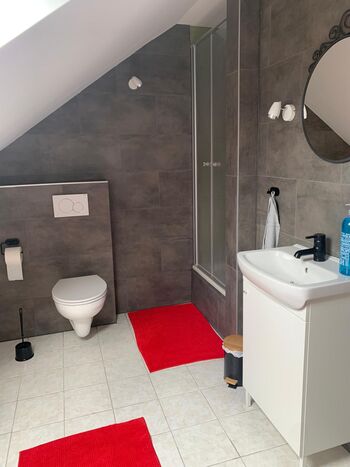 Hochwertige, moderne Monteurwohnung in Plaidt Bild 4