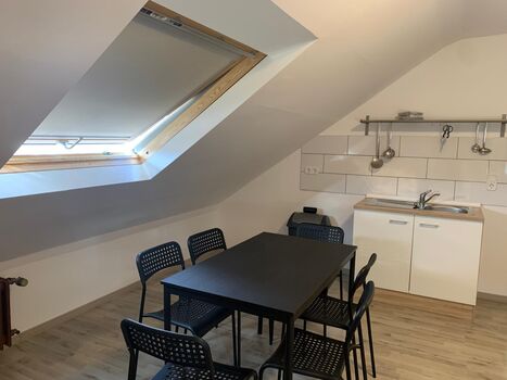 Hochwertige, moderne Monteurwohnung in Plaidt Bild 2