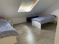 Hochwertige, moderne Monteurwohnung in Plaidt Bild 3