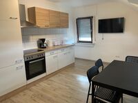Hochwertige, moderne Monteurwohnung in Plaidt Bild 1