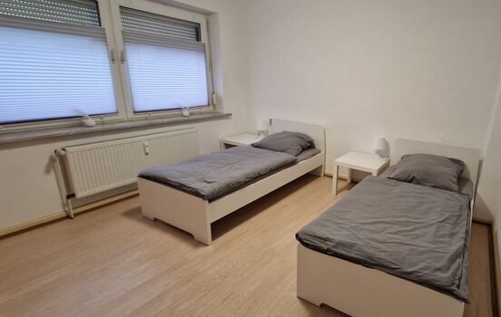 Vollausgestattete Monteurwohnung, Ferienwohnung Bild 4