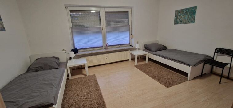 Vollausgestattete Monteurwohnung, Ferienwohnung Bild 3