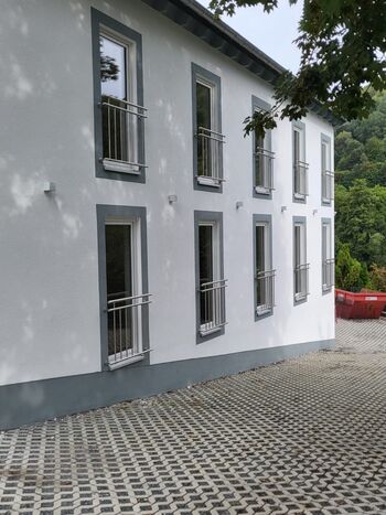 Wohnung Kaiser