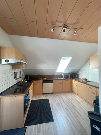 Monteurwohnung Schauenburg/Hoof Zdjęcie 2