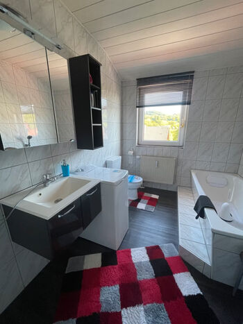 Monteurwohnung Schauenburg/Hoof Zdjęcie 3