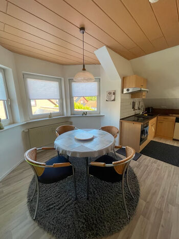 Monteurwohnung Schauenburg/Hoof Zdjęcie 1