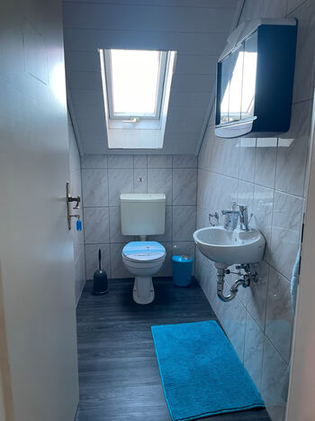 Monteurwohnung Schauenburg/Hoof Zdjęcie 5