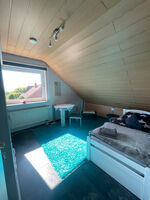 Monteurwohnung Schauenburg/Hoof Bild 11