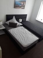 Ferienwohnung Weiland neu renoviert und eingerichtet. Bild 14