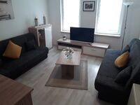 Ferienwohnung Weiland neu renoviert und eingerichtet. Bild 13