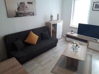 Ferienwohnung Weiland neu renoviert und eingerichtet. Bild 12