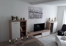 Ferienwohnung Weiland neu renoviert und eingerichtet. Obrázok 8