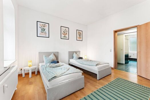 HomeRent in Apolda, Kahla und Umgebung Picture 5