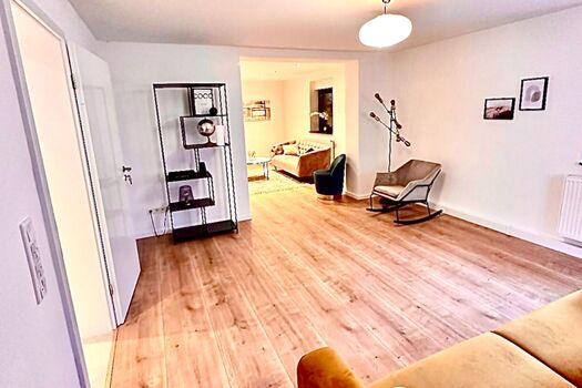 Moderne Monteurunterkunft – 10 Betten – Nähe Passau Zdjęcie 3