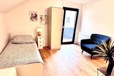 Moderne Monteurunterkunft – 10 Betten – Nähe Passau Bild 6