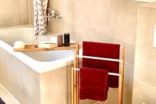 Moderne Monteurunterkunft – 10 Betten – Nähe Passau Bild 9