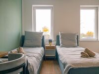 GeBa single rooms am Cospudener See Bild 5