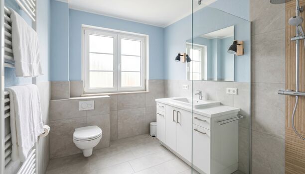 Business Apartment Erbach Bild 3