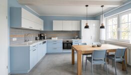 Business Apartment Erbach Bild 2