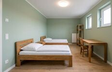 Monteurunterkünfte in Fürstenau – 24h Check-In Bild 3
