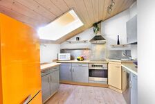 Charmante Wohnung mit Balkon im Herzen Hoffenheims Bild 2