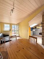 Charmante Wohnung mit Balkon im Herzen Hoffenheims Bild 7