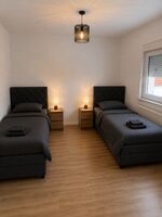 Easyrooms24 - Projekt- und Firmenunterkünfte bei Sinsheim Bild 2