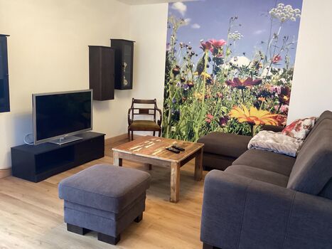 Wolles Monteur/Ferienwohnung Picture 3